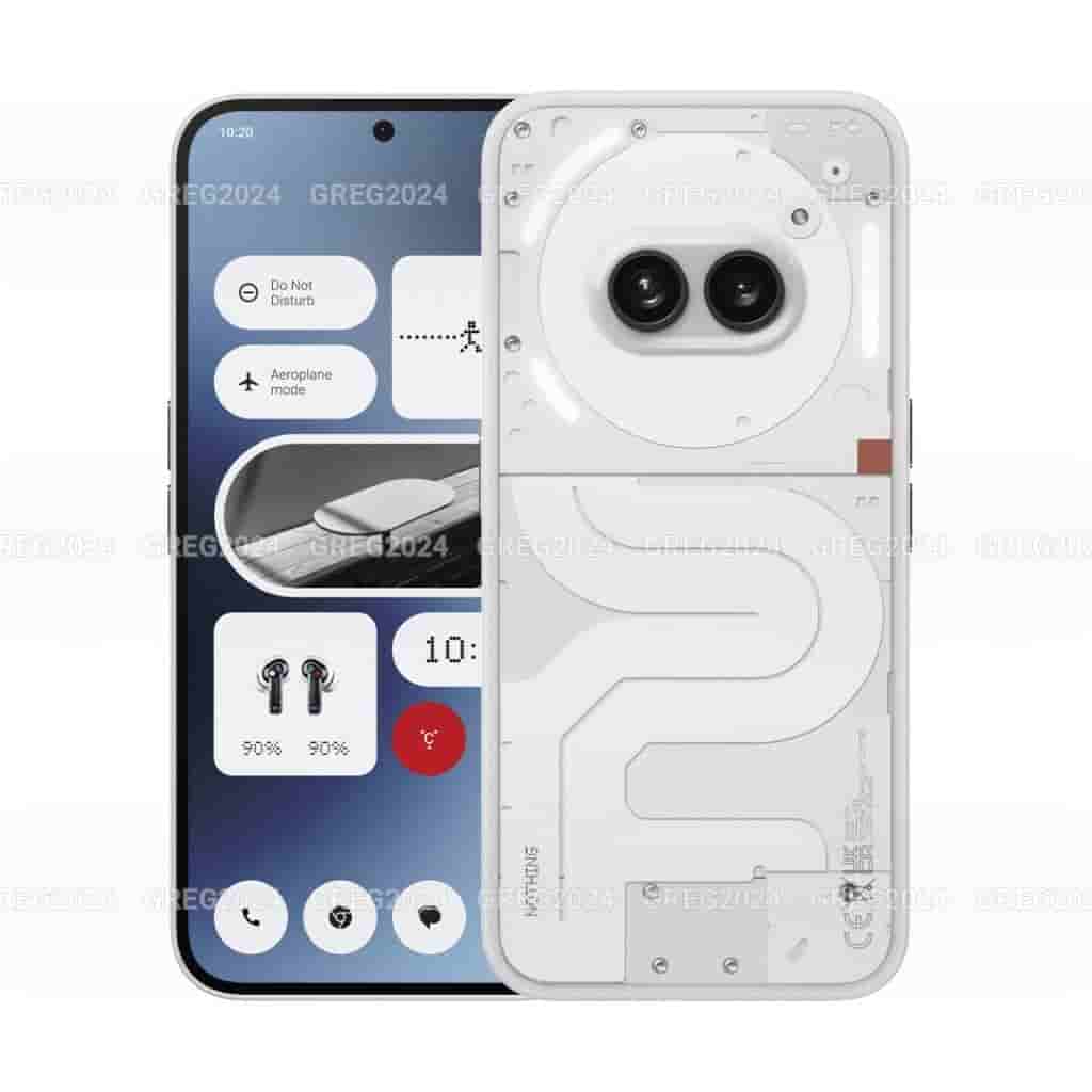 Nothing Phone 2a