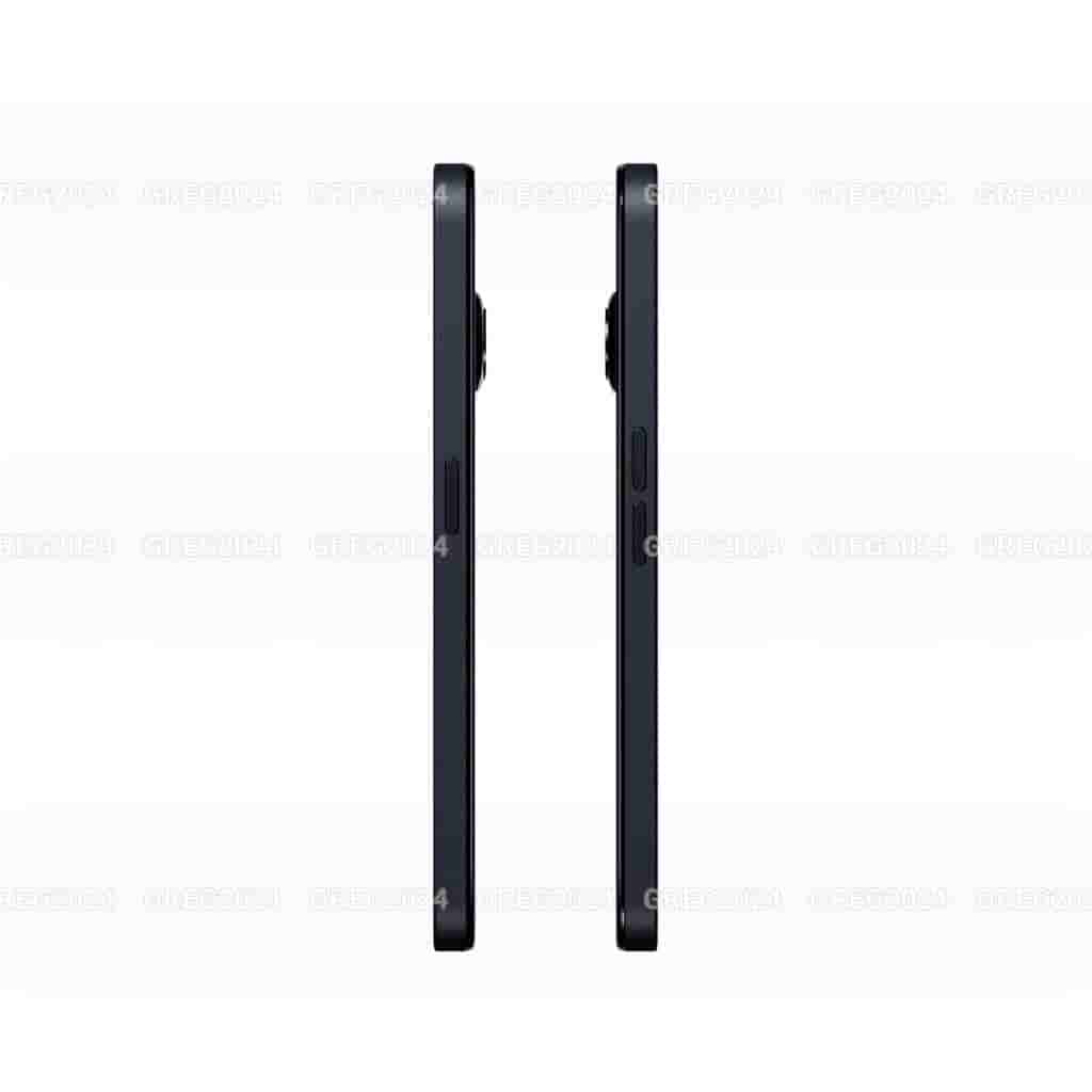 Nothing Phone 2a 4