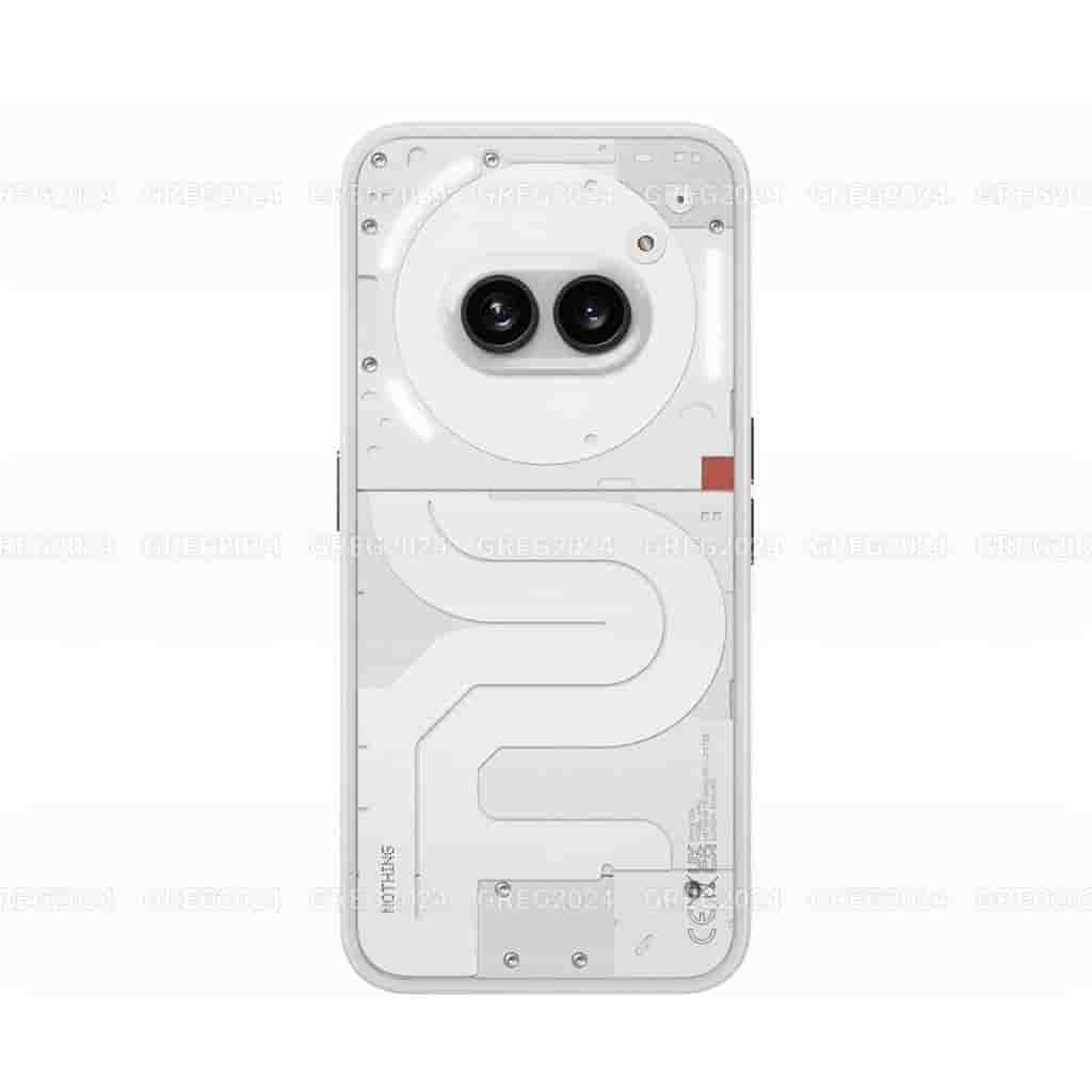 Nothing Phone 2a 5