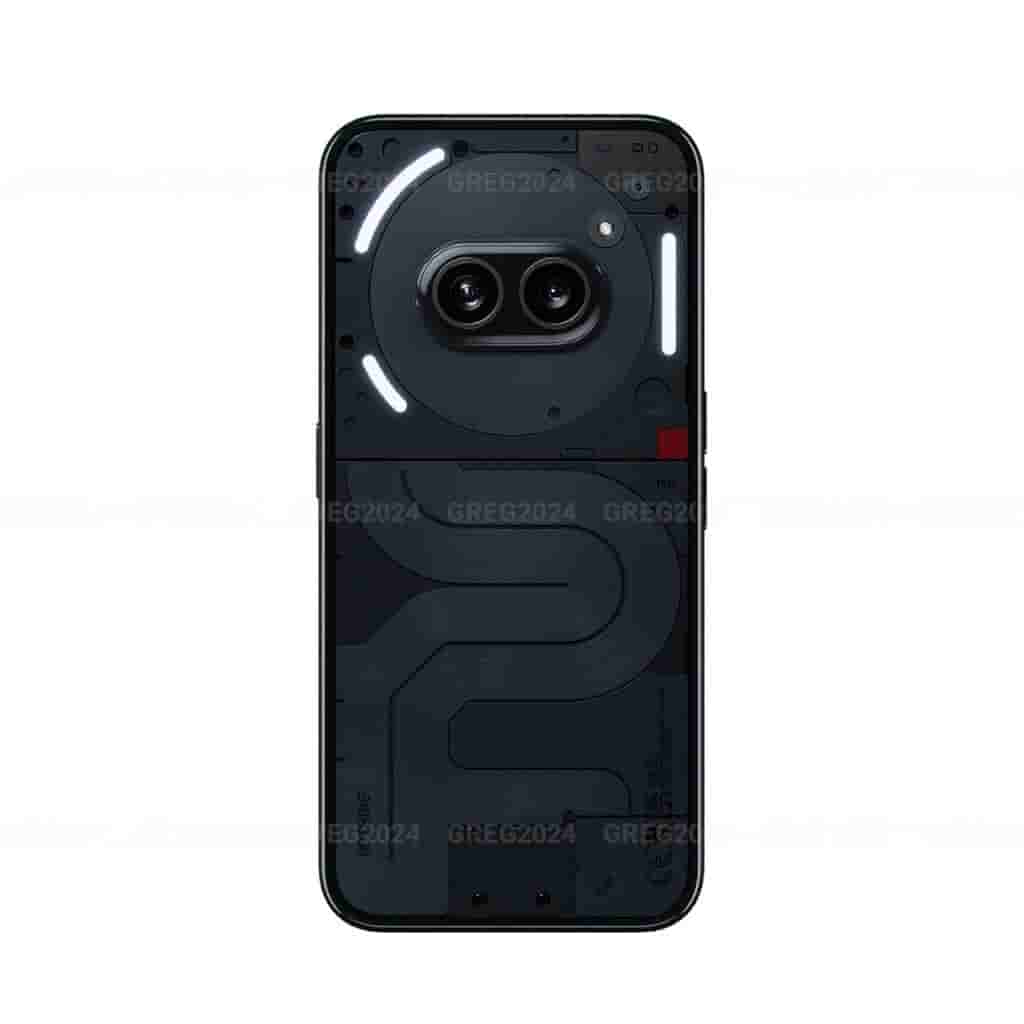 Nothing Phone 2a 6