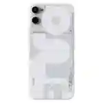 Nothing Phone (2a) - Official Press Render
