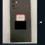 Nothing Phone (2a) - Prototype