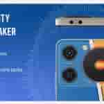 Nubia Music Phone 1