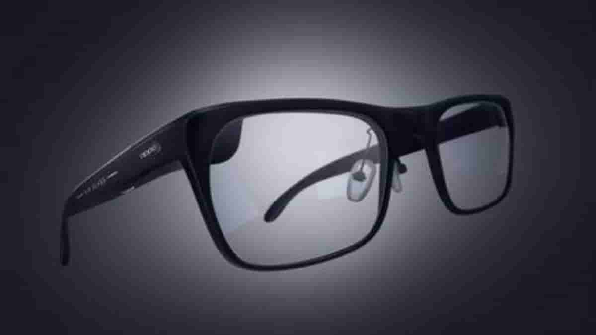 OPPO Air Glass 3 XR Glasses