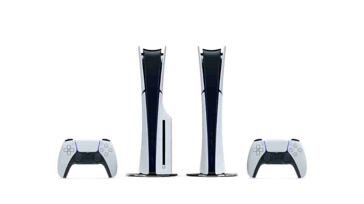 PS5 system update beta