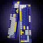 Portronics K1 and K2 Mechanical Gaming Keyboards - 2