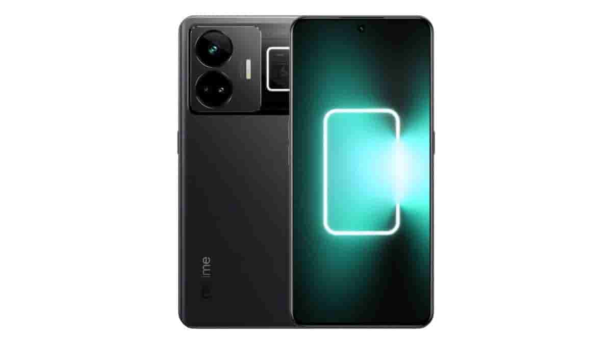 Realme GT Neo 5