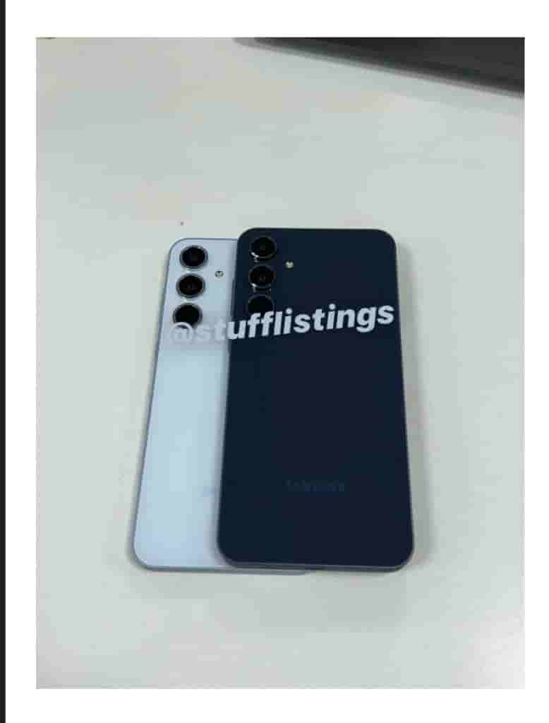 Samsung Galaxy A55 5G 2