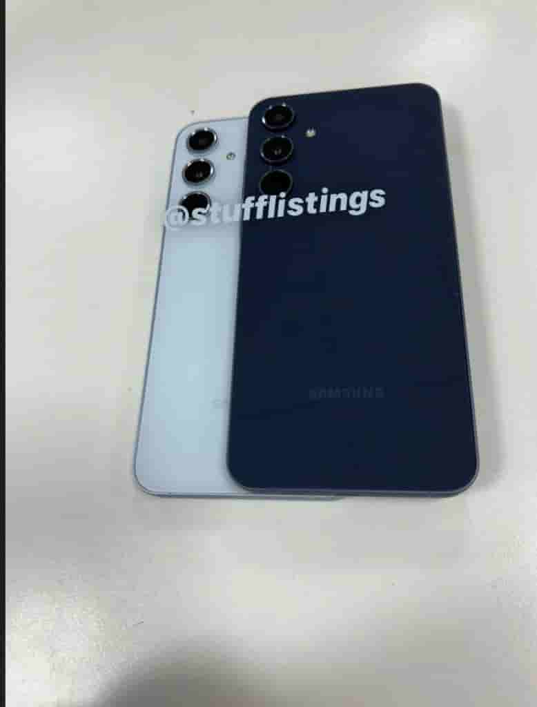 Samsung Galaxy A55 5G 4