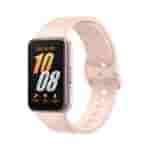 Samsung Galaxy Fit 3 peach 1