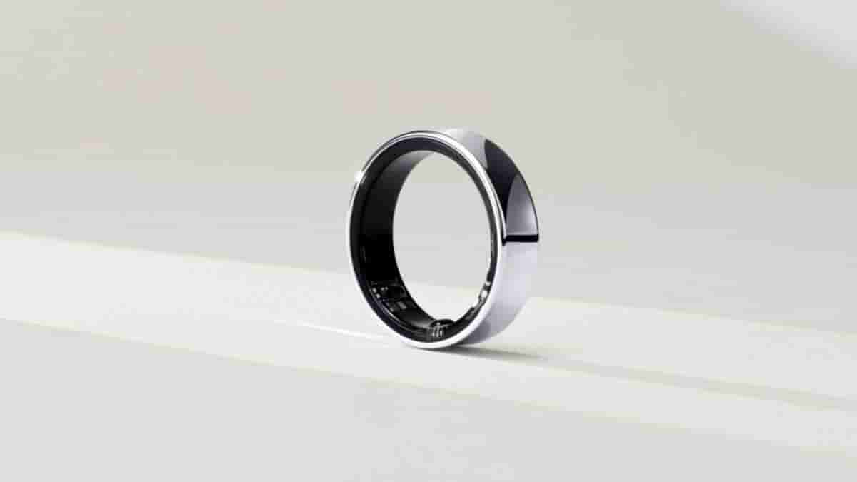 Samsung Galaxy Ring