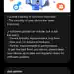 Samsung Galaxy S24 Ultra Indian Variant Update