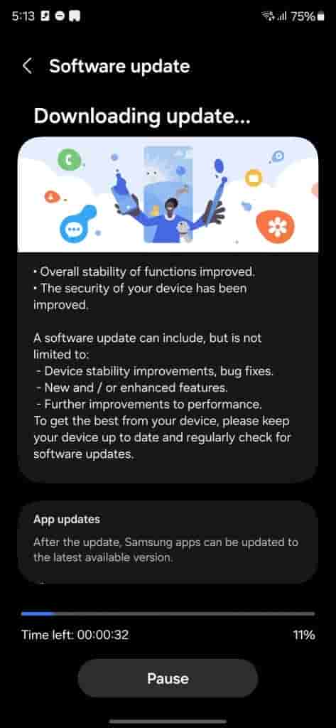 Samsung Galaxy S24 Ultra Indian Variant Update