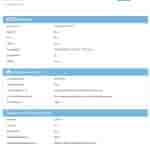 Tecno Pova 6 Pro - NBTC Certification