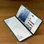 Vivo X Fold 3 - Real Life Image - 1