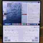 Vivo X Fold 3 - Real Life Image - 2