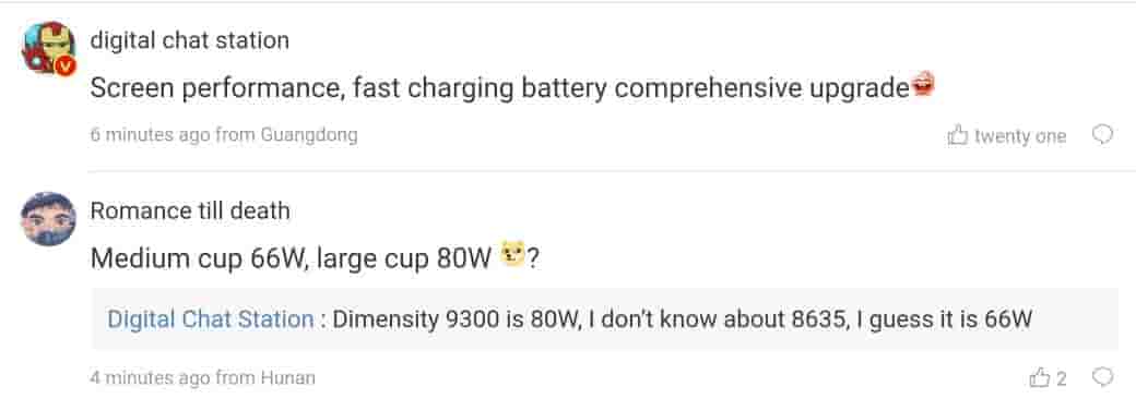 Vivo Pad 3, Pad 3 Pro leaked specs