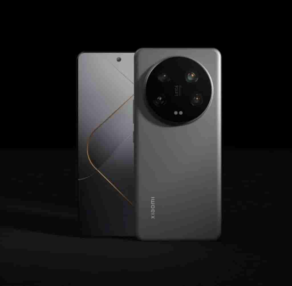 Xiaomi 14 Ultra - 1