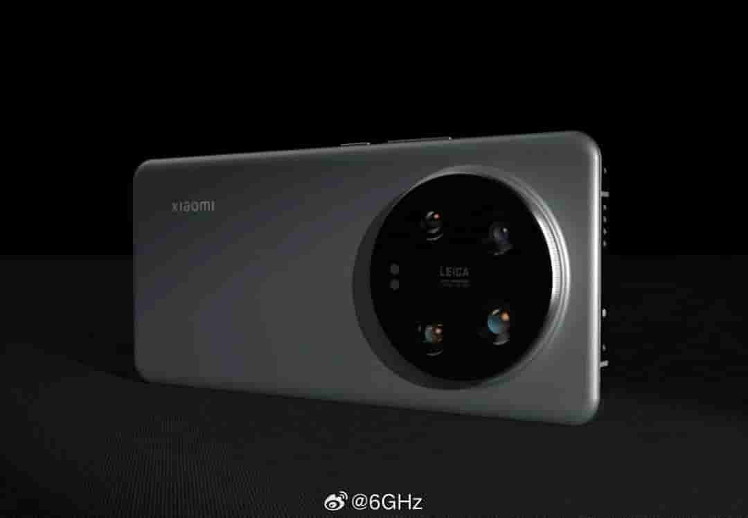 Xiaomi 14 Ultra - 2