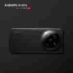 Xiaomi 14 Ultra - Black - 1
