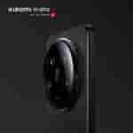 Xiaomi 14 Ultra - Black - 2