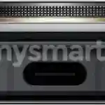 Xiaomi 14 Ultra - Render - Bottom
