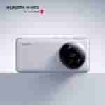 Xiaomi 14 Ultra - White - 1