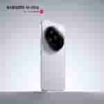 Xiaomi 14 Ultra - White - 2