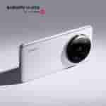 Xiaomi 14 Ultra - White - 3