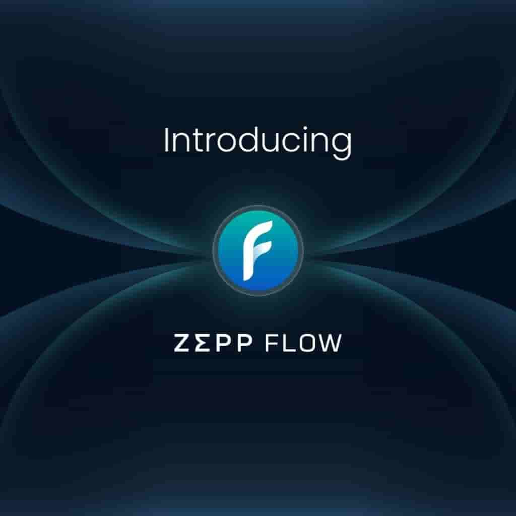Zepp Flow