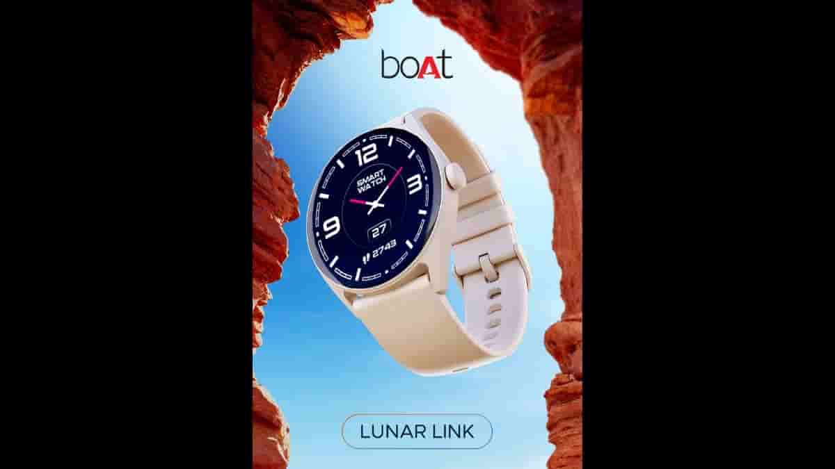 boAt Lunar Link