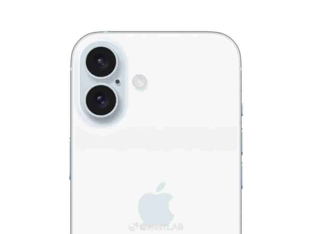iPhone 16 - Concept Renders - 2