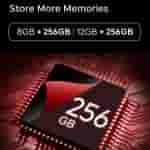 iQOO Neo 9 Pro - Indian Variant - Teased Specs 2