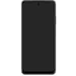 itel P55 4G Front