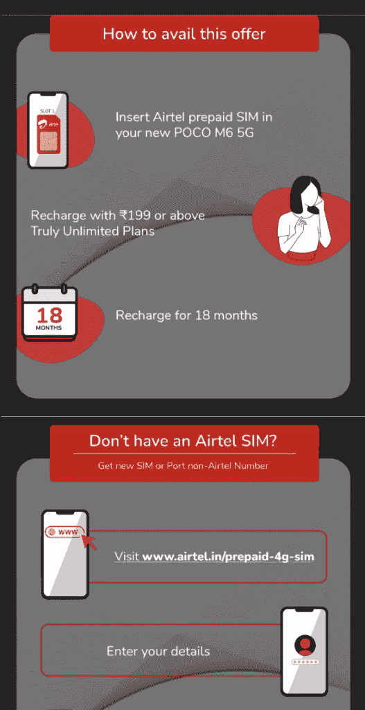 Airtel Poco Offer1