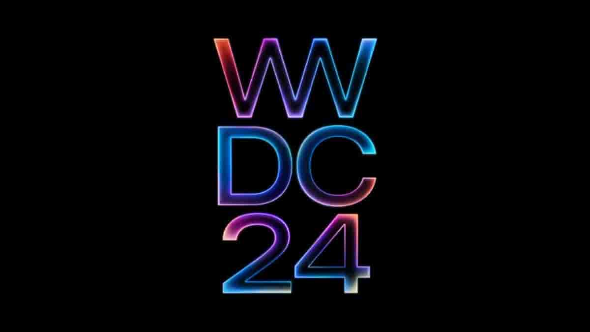 Apple Worldwide Developers Conference 2024