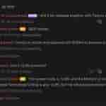 Digital Chat Station - Weibo Post - 2