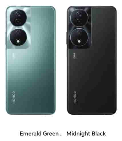 Honor 90 Smart 5G - Color Variants