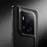 Honor Magic 6 Ultimate black
