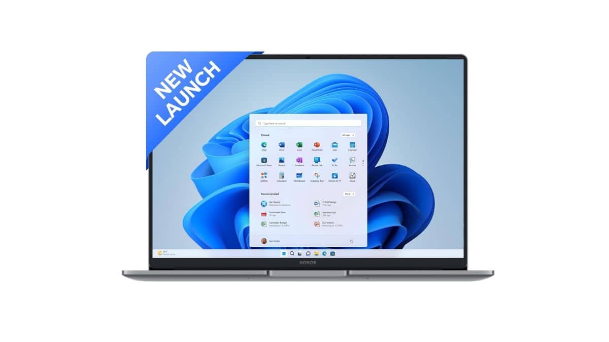 Honor MagicBook X14 Pro 2024 and Honor MagicBook X16 Pro 2024