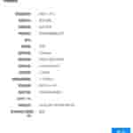 Huawei SLO-B19 - CQC Certification 2