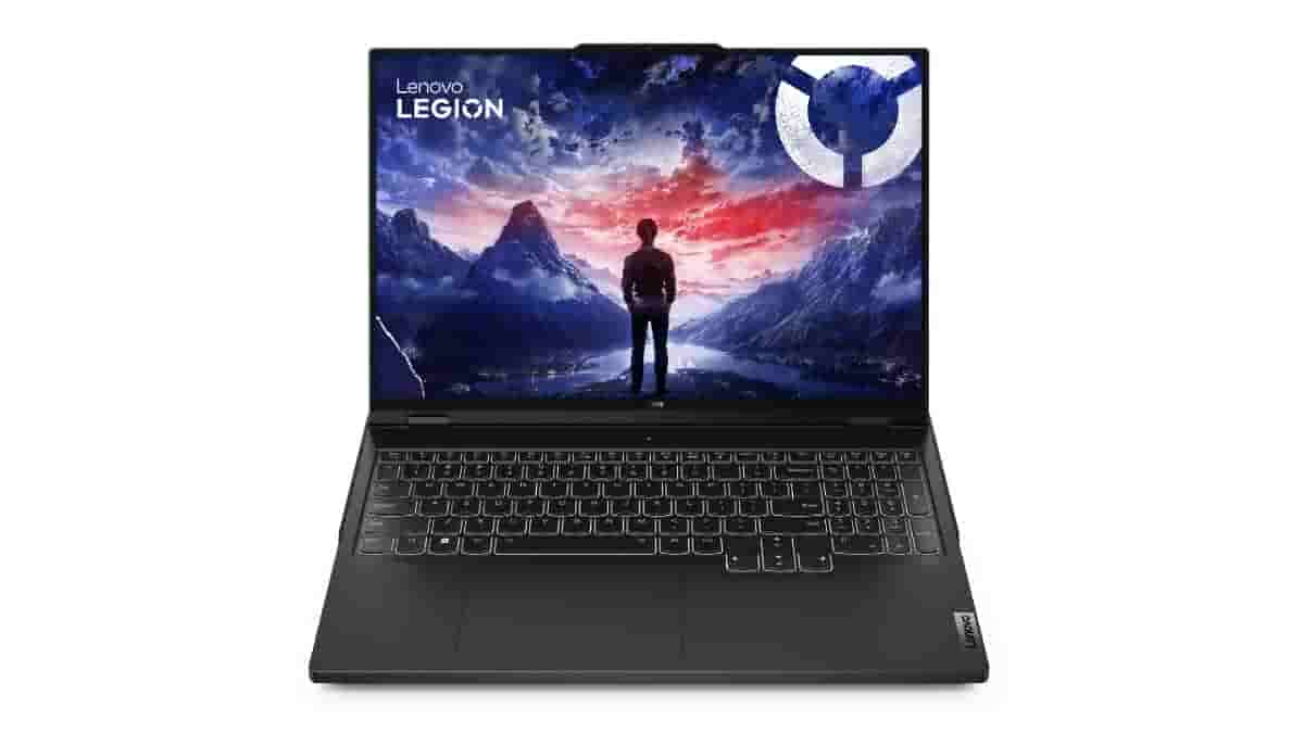Lenovo Legion Laptop