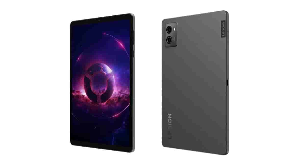 Lenovo Legion Tab