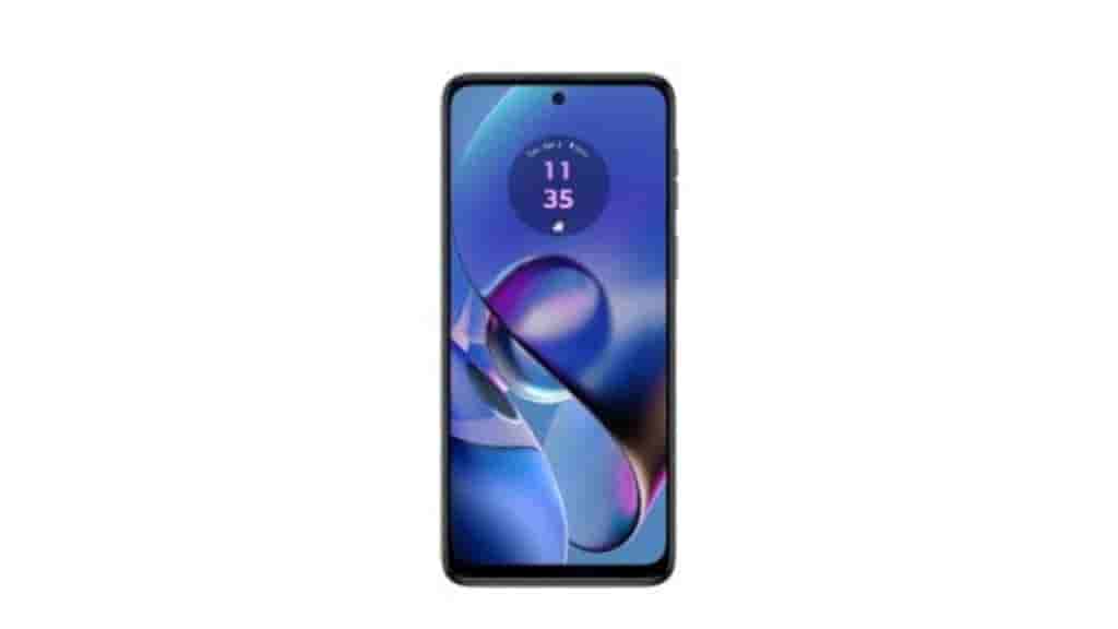 A new finding reveals the model number of the upcoming Moto G64 5G