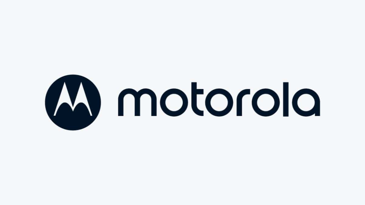 Motorola Logo - Feature Image