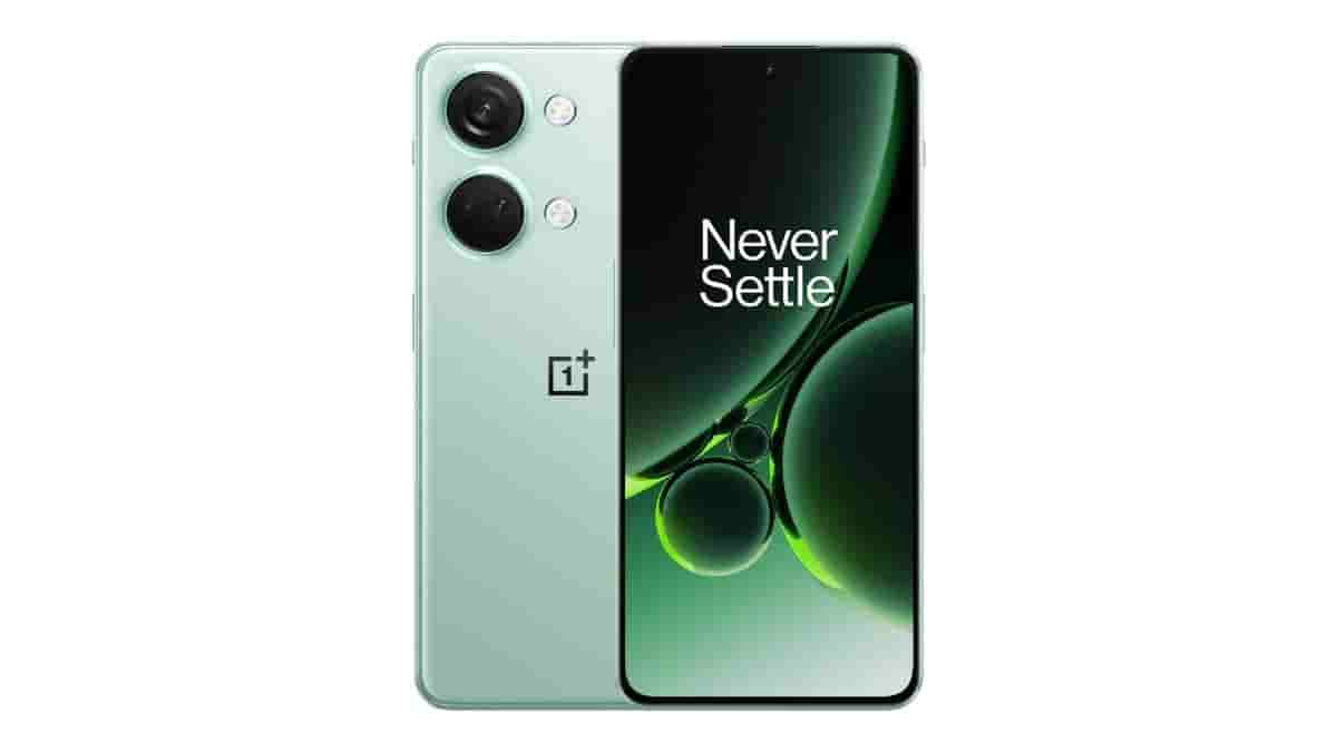 OnePlus Nord 3