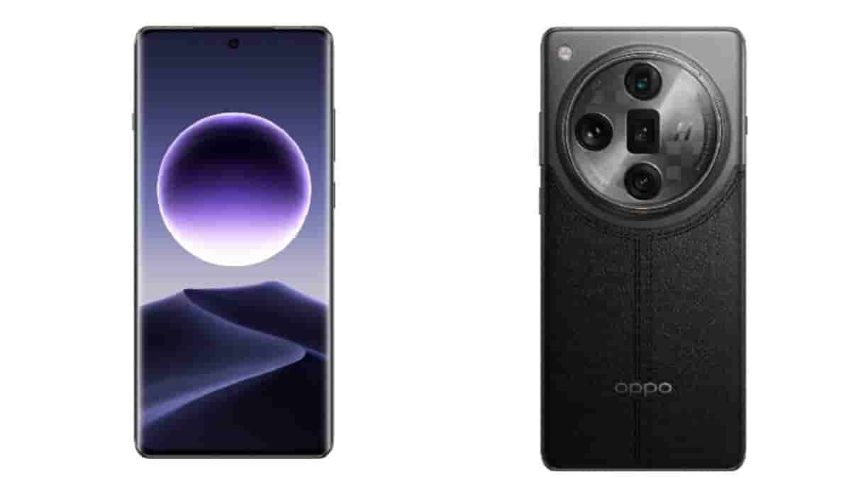 Oppo Find X7 Ultra Satellite Communication China Telecom