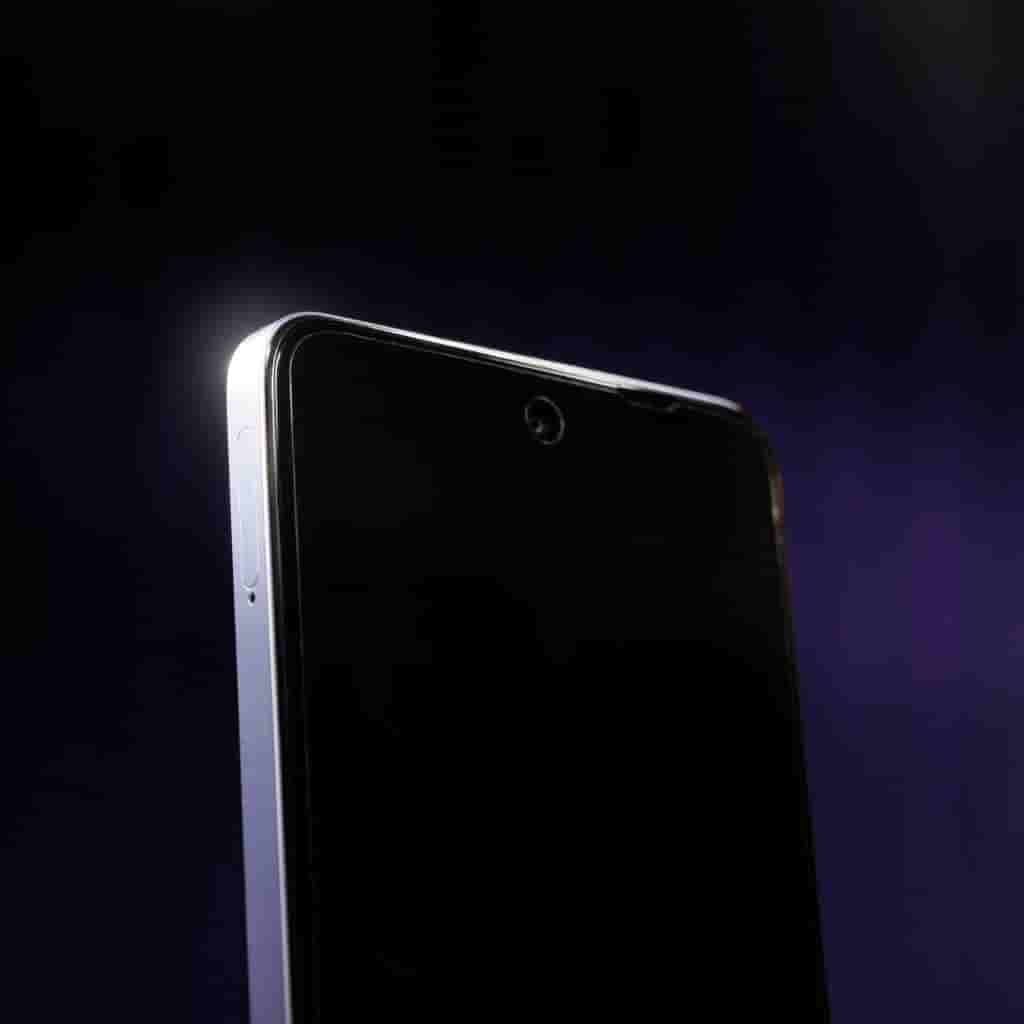 Realme C61 Design -2