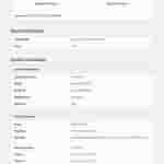 Realme GT Neo 6 - Geekbench