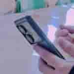 Realme GT Neo 6 SE - Hands-On Image